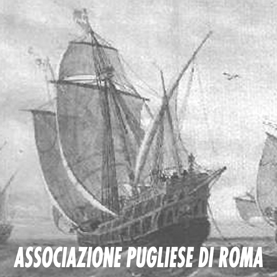 PUGLIESI DI ROMA