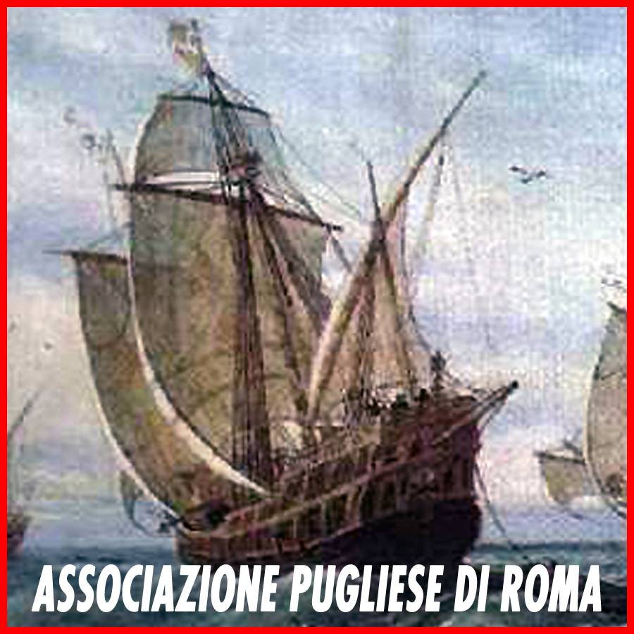 PUGLIESI DI ROMA