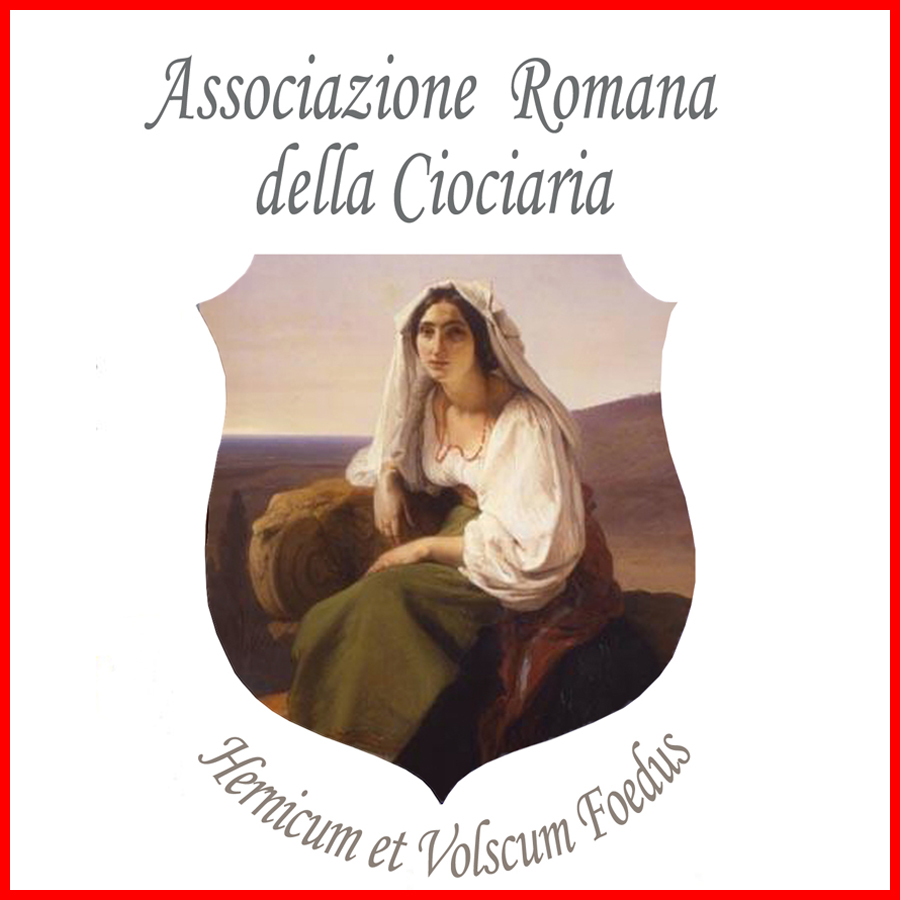 ASSOCIAZIONE ROMANA DELLA CIOCIARIA