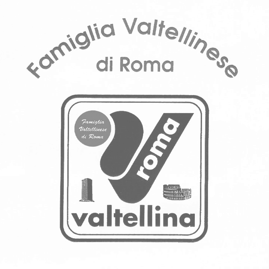 FAMIGLIA VALTELLINESE DI ROMA