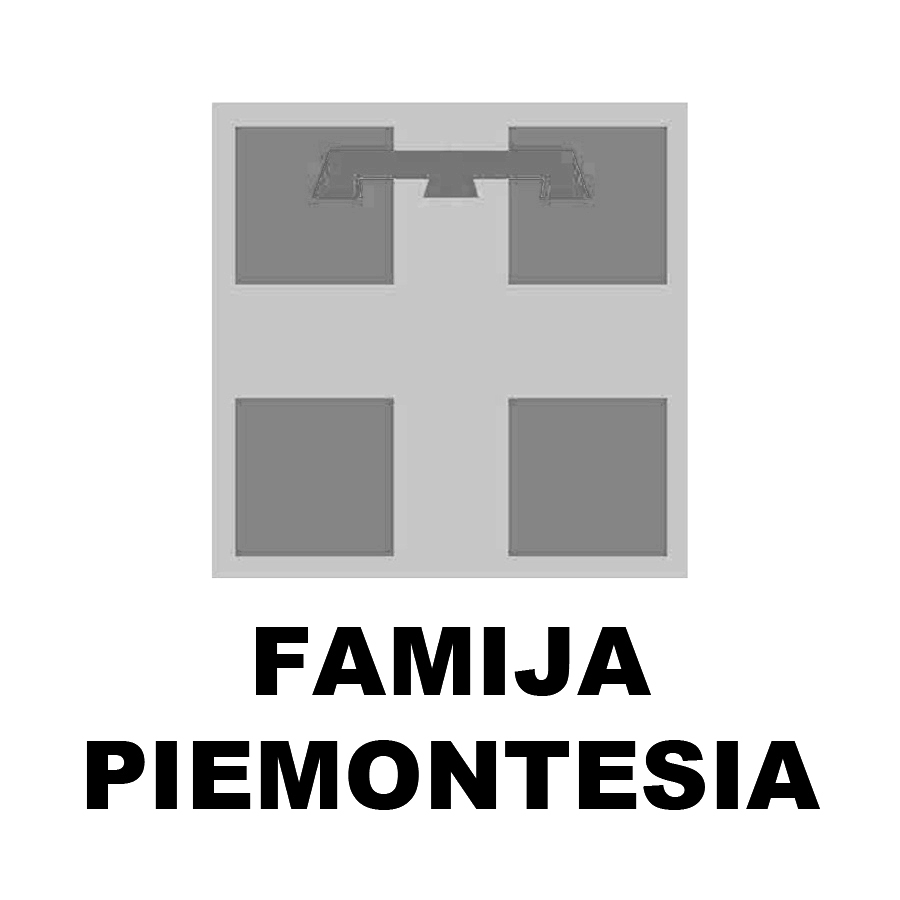 FAMIJA PIEMONTEISA