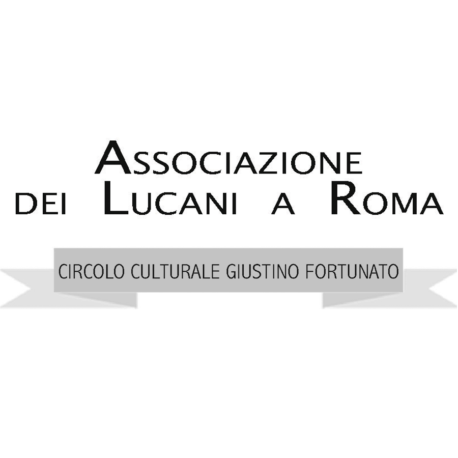 LUCANI A ROMA E NEL MONDO -  CENTRO STUDI
