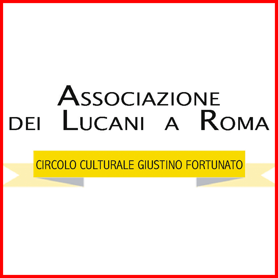 LUCANI A ROMA E NEL MONDO -  CENTRO STUDI