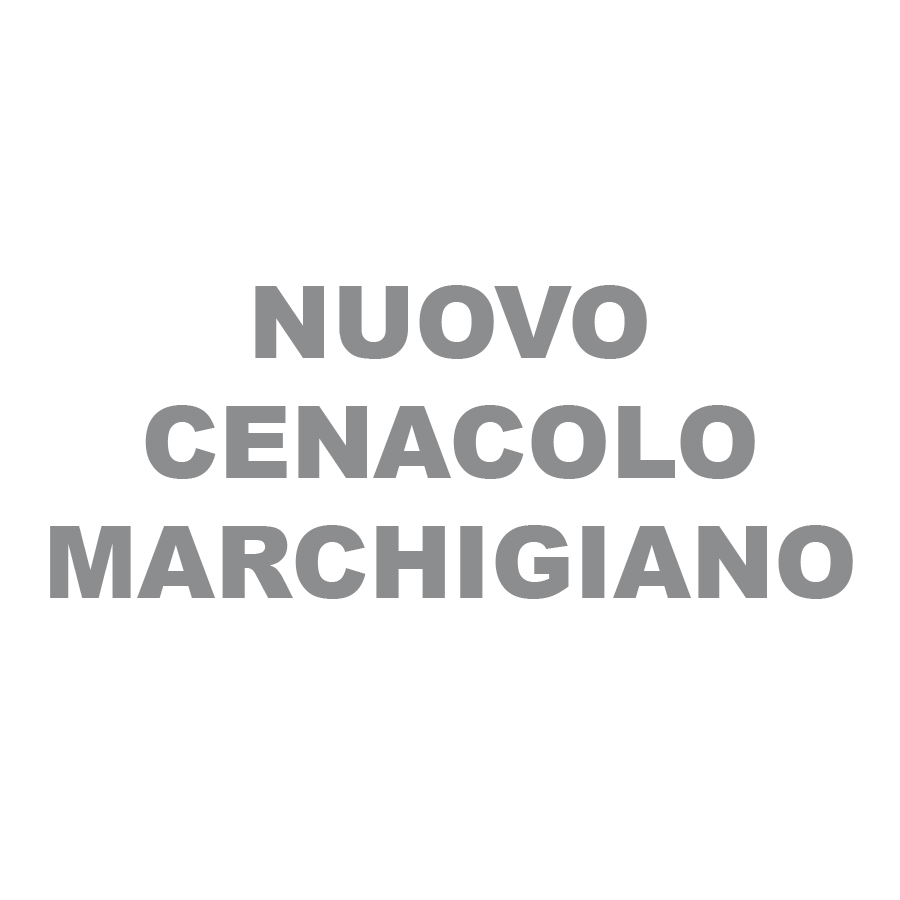 NUOVO CENACOLO MARCHIGIANO