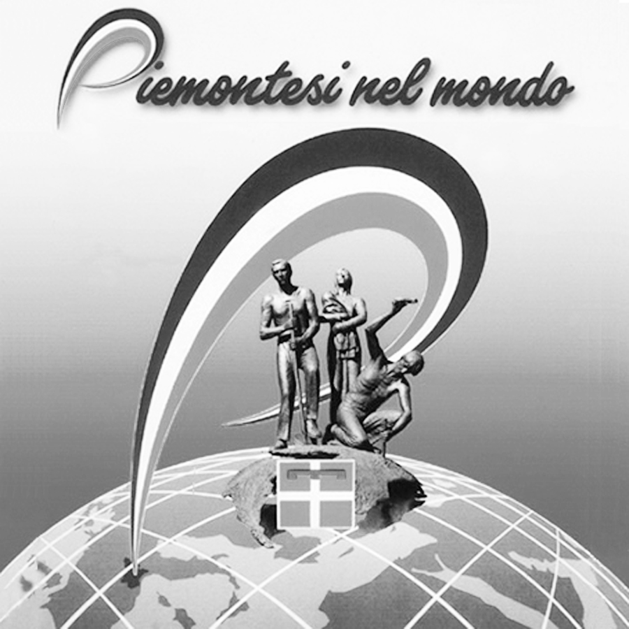 PIEMONTESI NEL MONDO