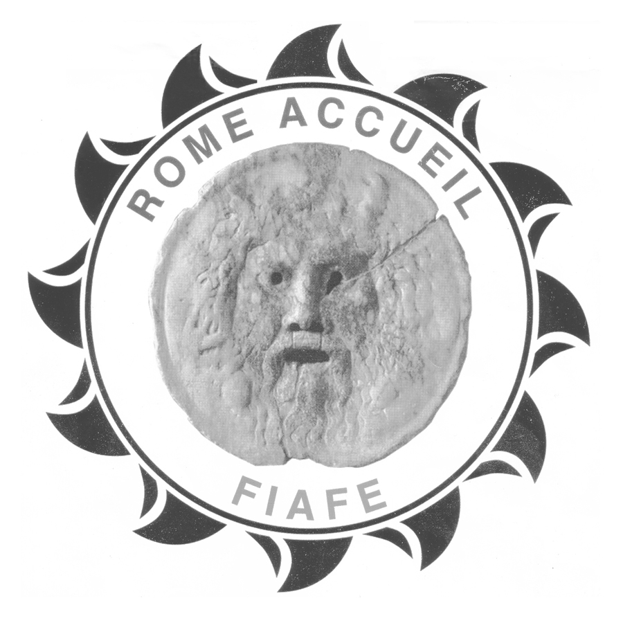 ROMA ACCUEIL