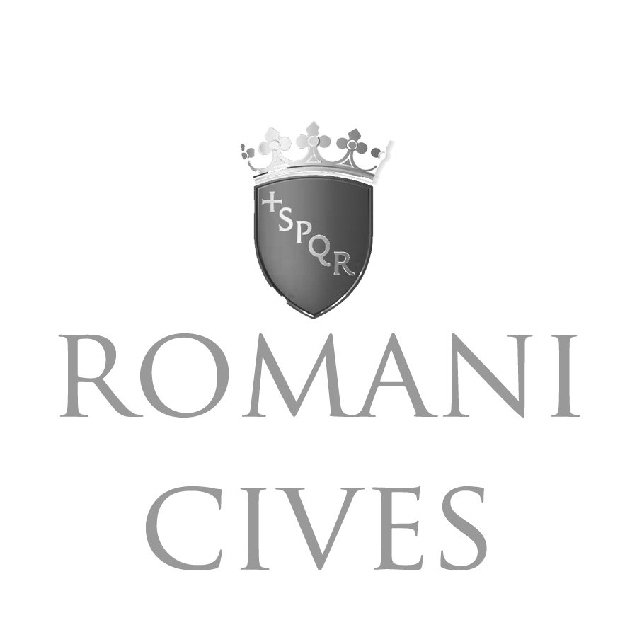 ROMANI CIVES