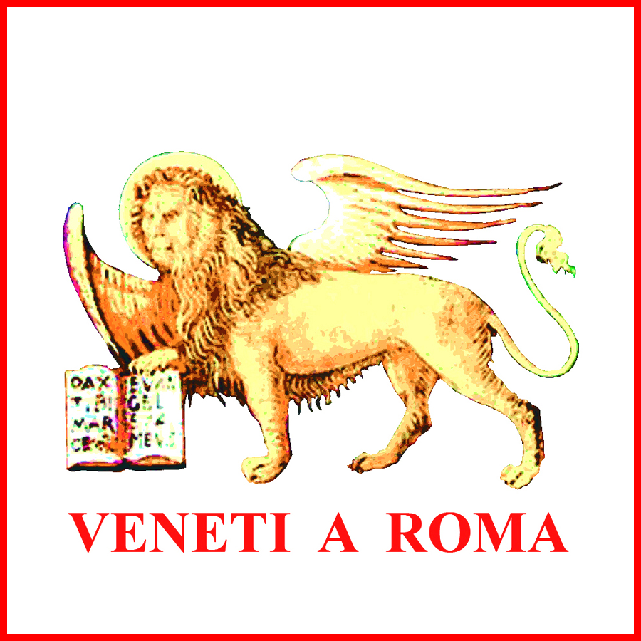 VENETI A ROMA