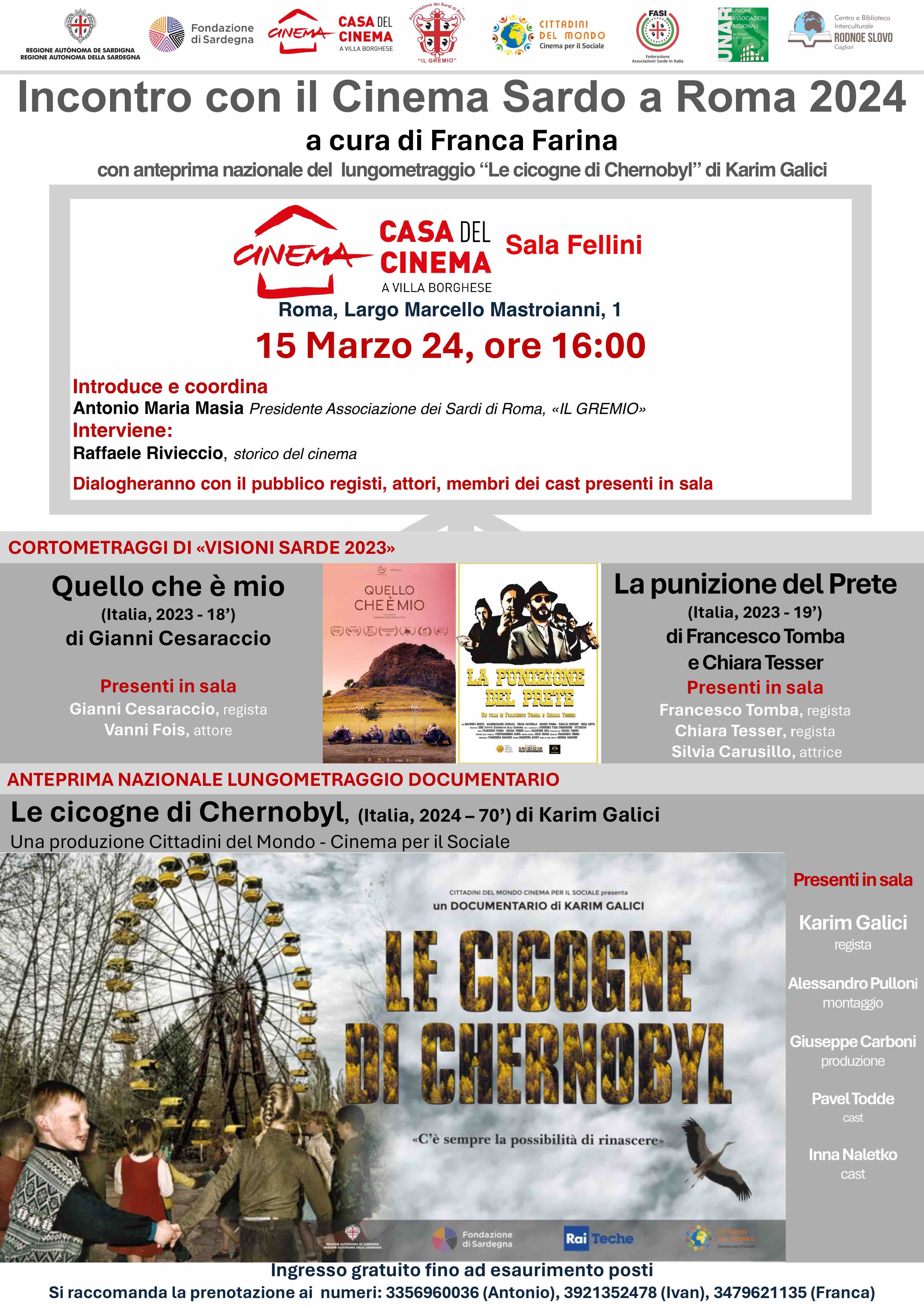 15-3-2024 INCONTRO CINEMA sardo 1