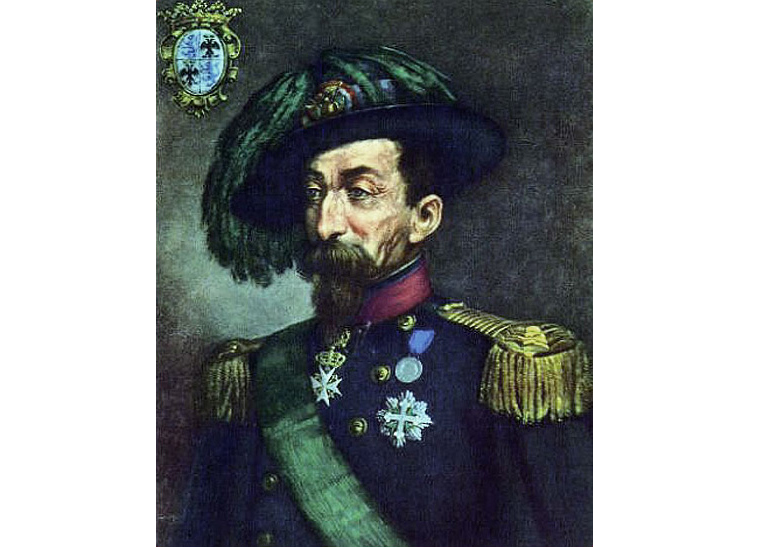 Alessandro La Marmora