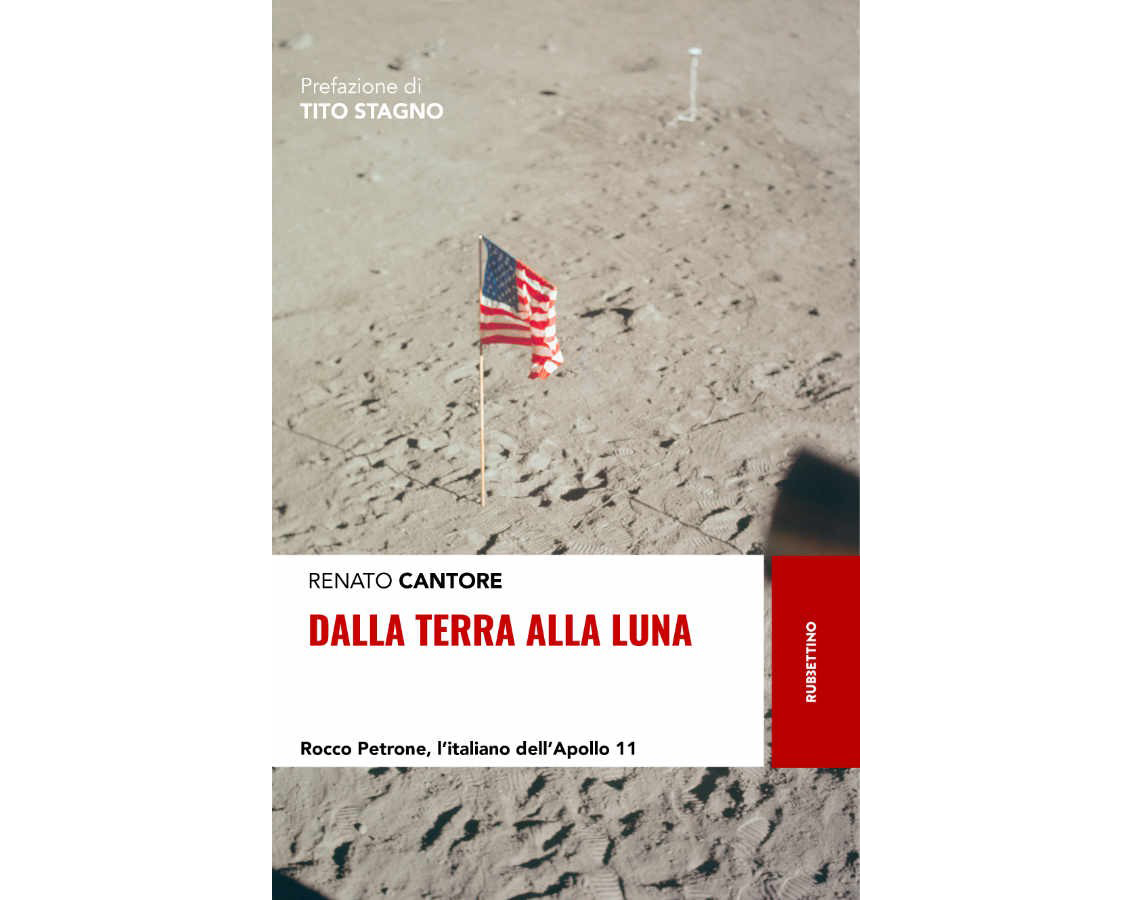 Dalla Terra alla Luna