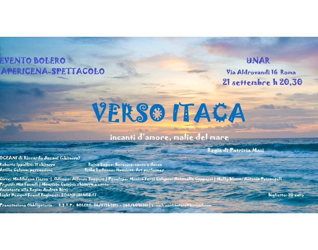 Itaca