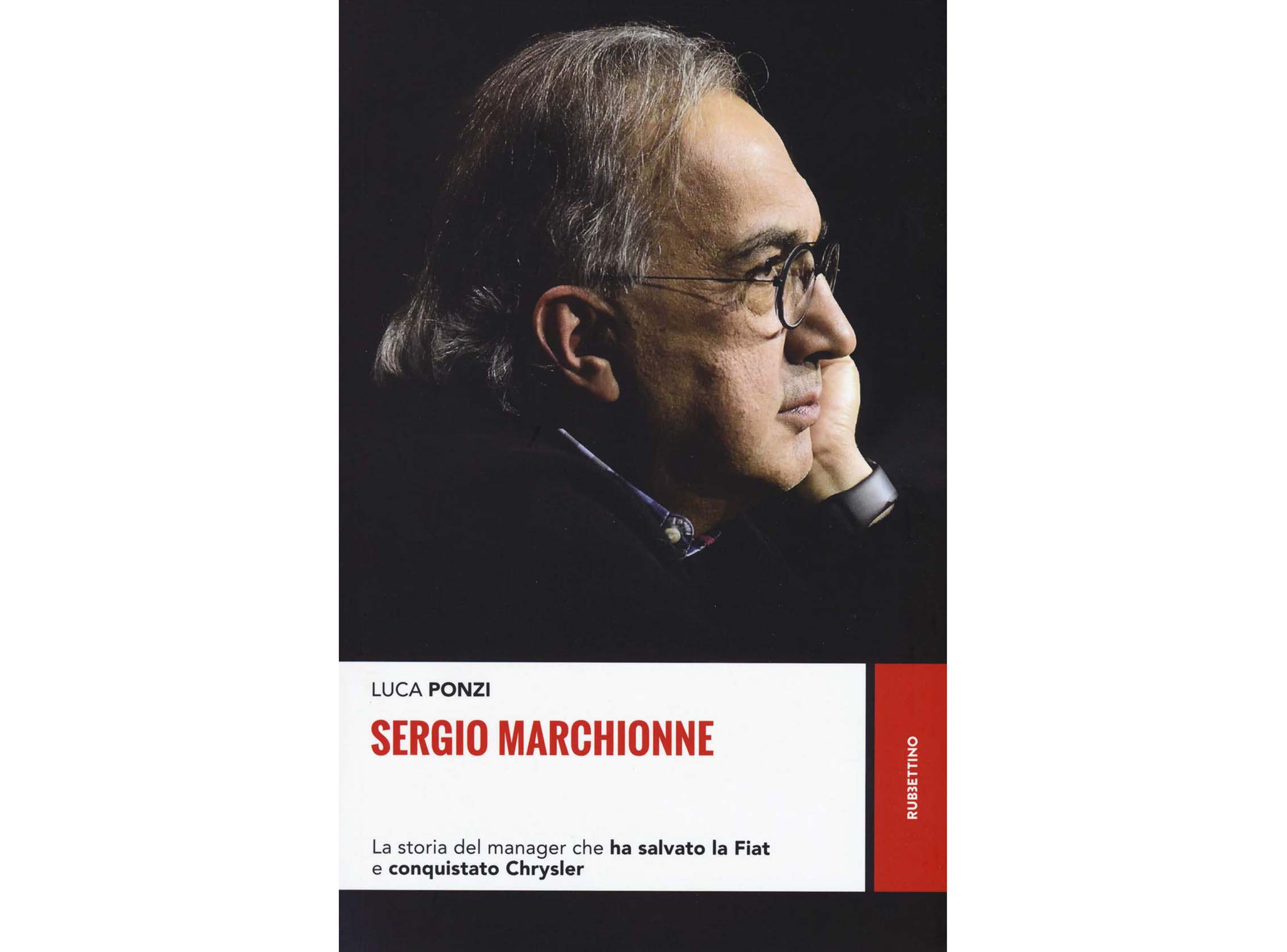 Marchionne-Cover
