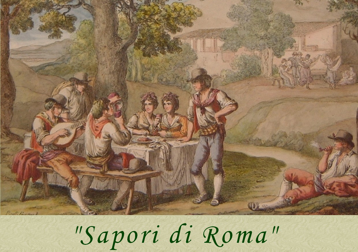 Sapori di Roma