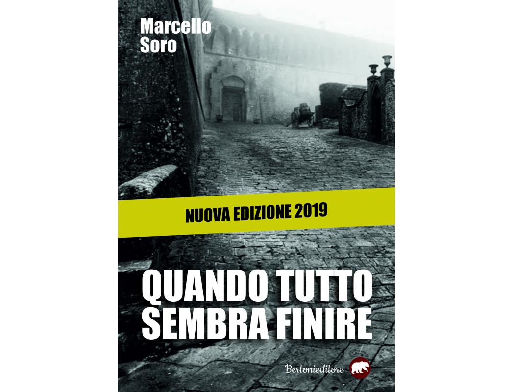 Soro Quando-tutto-sembra-finire