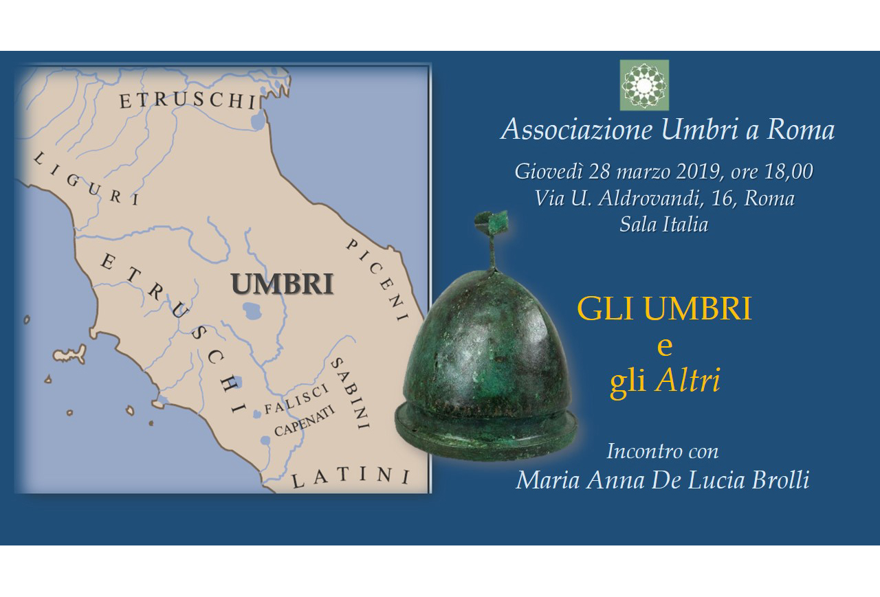 Umbri e altri