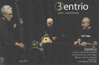 bentrio Jazz Umbri