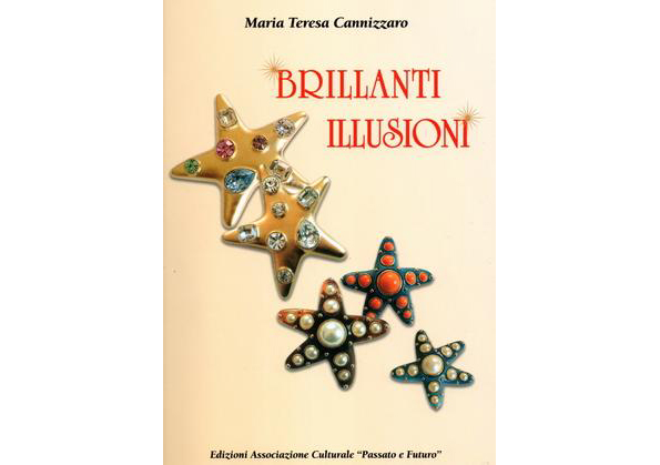 brillanti illusioni cover