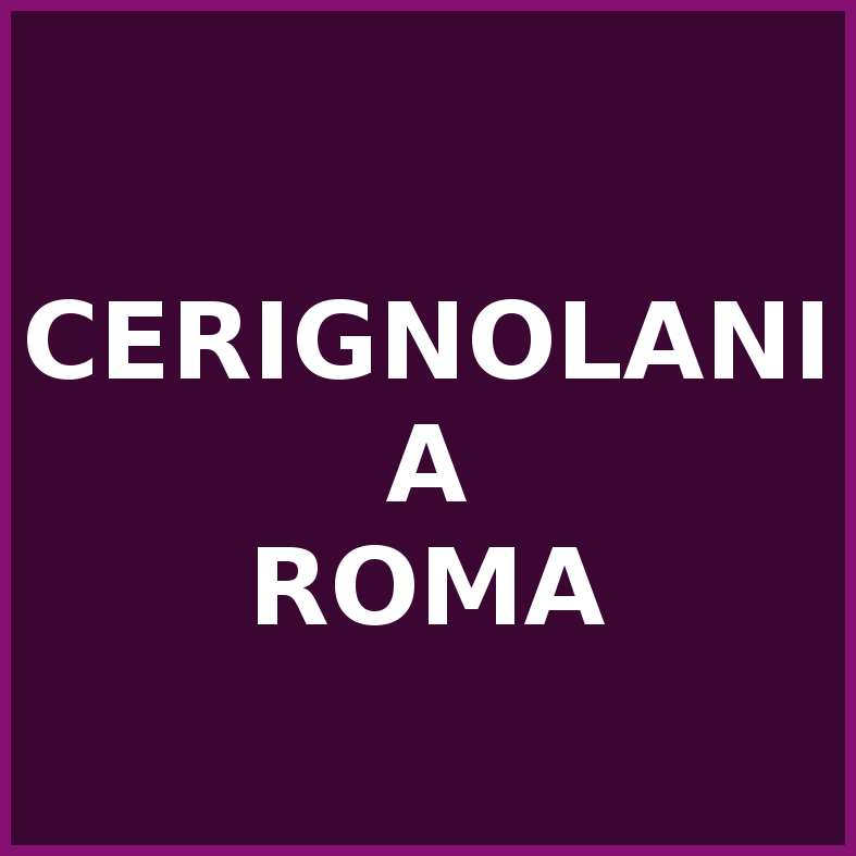 ceraroma