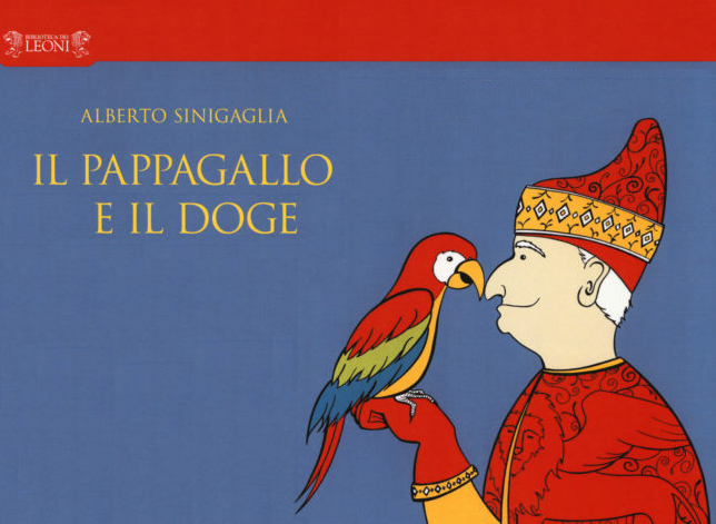 il-pappagallo-e-il-doge-