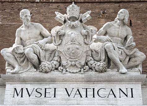 musei vaticani